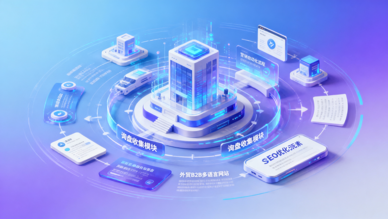 建站代理需要技术吗？解决方案有哪些
