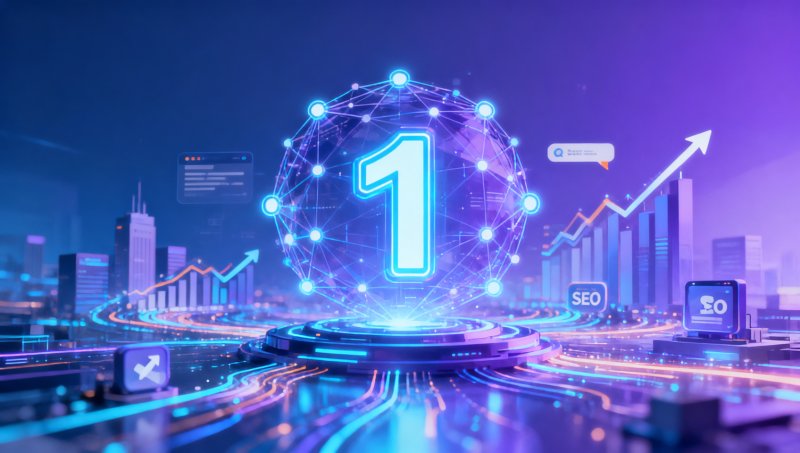 ¿Cuáles son los componentes básicos de los servicios de una agencia de estrategia de marketing digital?