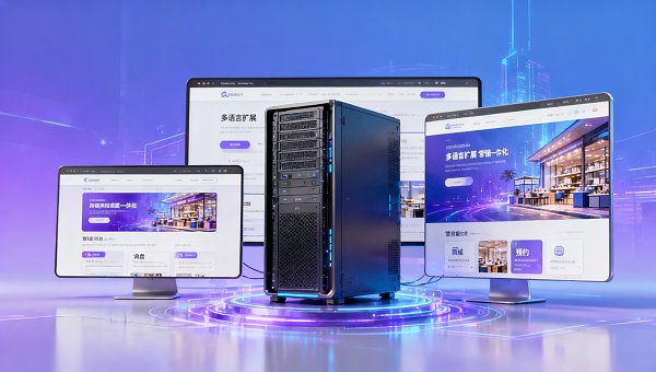 跨境网站搭建费用为什么容易越做越高 ¿Por qué tienden a aumentar con el tiempo los costes de creación de sitios web transfronterizos?