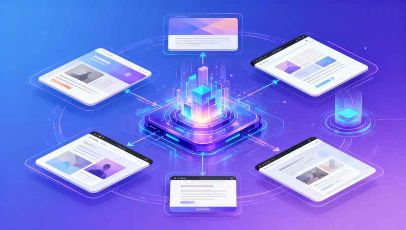 ¿Por qué las soluciones de distribución multiplataforma a menudo no dan resultados?