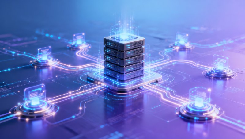 Características de la tecnología de aceleración CDN global: por qué puede mejorar la experiencia de acceso