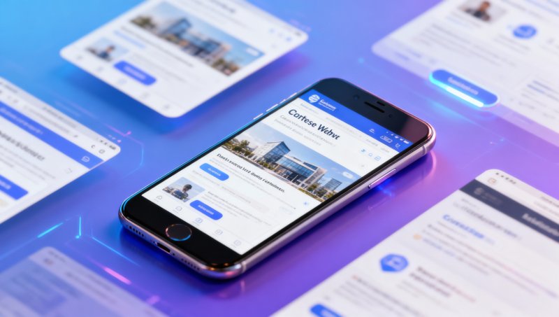La adaptación móvil no está bien hecha, ¿por qué el tráfico del sitio web nunca se retiene?