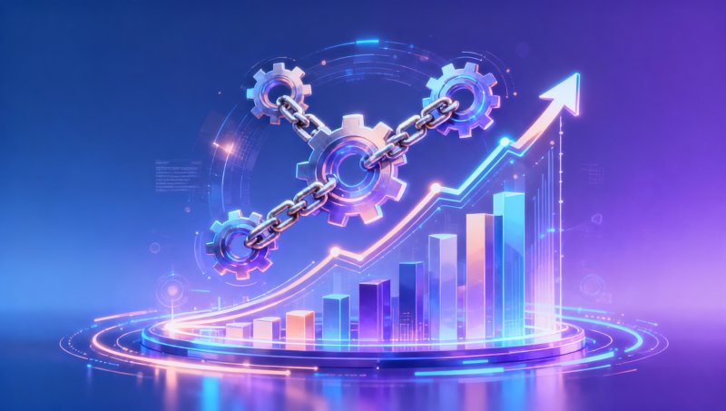 ¿Qué empresa de consultoría de marketing en Internet es mejor? Primero, fíjese en la lógica de entrega