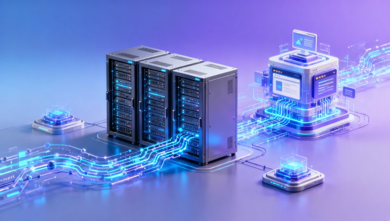 ¿Los servicios globales de marketing digital de EasyBiz son más adecuados para negocios orientados a leads o a conversiones?