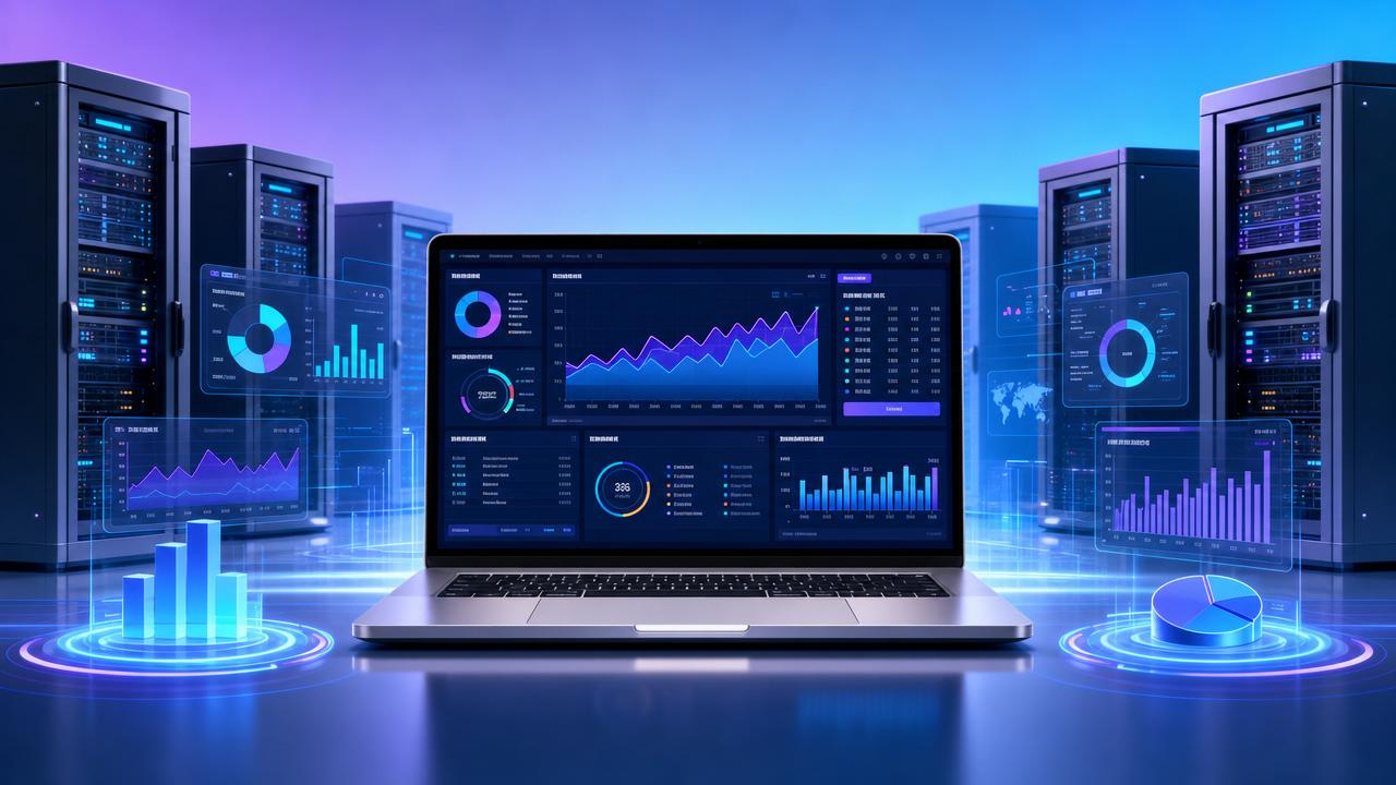 Qué anomalías de tráfico puede detectar el análisis web con herramientas para webmasters Qué anomalías de tráfico puede detectar el análisis web con herramientas para webmasters