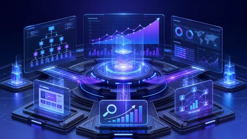 Cómo identificar oportunidades de tráfico con el análisis SEO de herramientas para webmasters