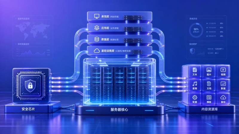 Cómo elegir una plataforma de creación de sitios web multilingües