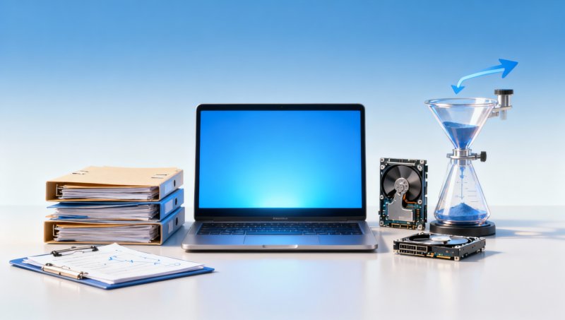 Puntos clave de la estructura para la optimización de contenidos en búsquedas con IA