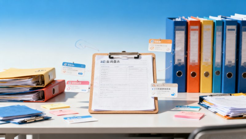 Errores comunes en la optimización de la conversión de formularios de consulta