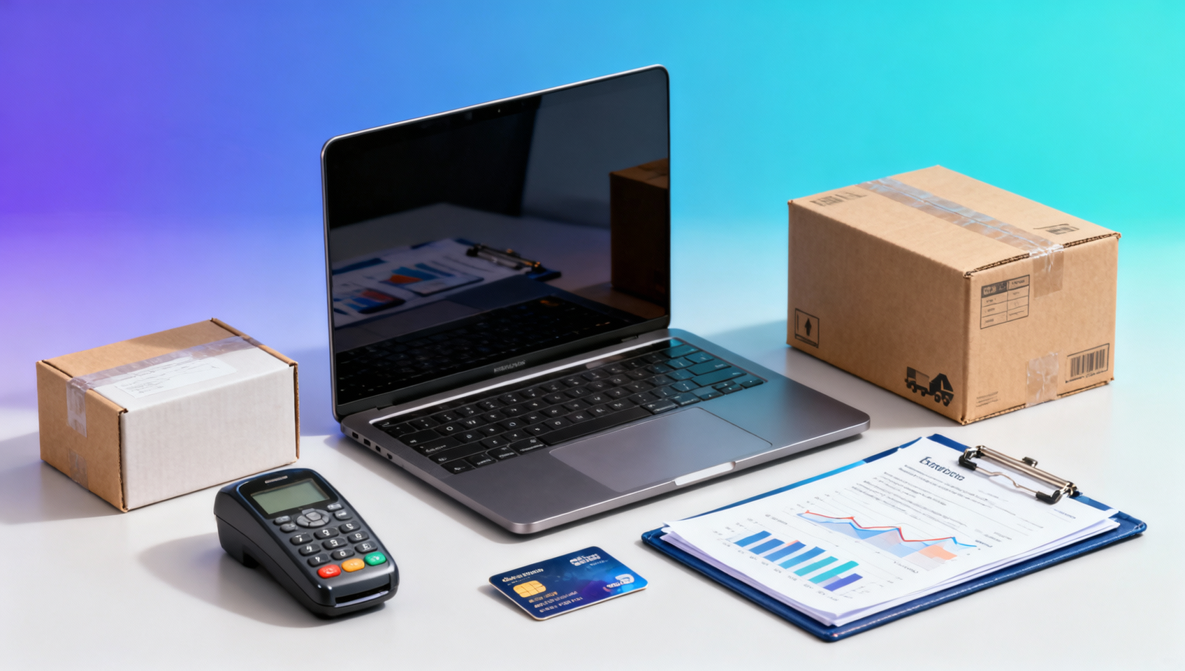 ¿Qué módulos incluye la solución de comercio electrónico transfronterizo B2C? Pagos, logística e impuestos de un vistazo ¿Qué módulos incluye la solución de comercio electrónico transfronterizo B2C? Pagos, logística e impuestos de un vistazo