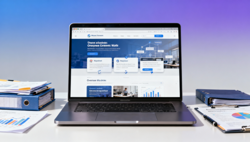 ¿Cómo crear un sitio web multilingüe más adecuado para captar clientes en el extranjero? Desde la estructura hasta el contenido, todo explicado de una vez