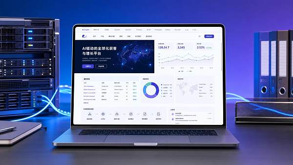 AI获客系统值得买吗?看懂线索准确率、部署成本和使用门槛 ¿Vale la pena comprar un sistema de captación de clientes con IA? Descubra la precisión de las fuentes de leads, los costes de implementación y la facilidad de uso