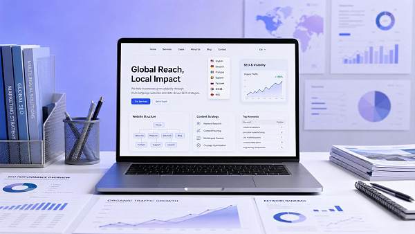 Google SEO服务和网站优化服务有什么区别?企业该怎么选 ¿Cuál es la diferencia entre el servicio de Google SEO y el servicio de optimización de sitios web? ¿Cómo debería elegir una empresa?