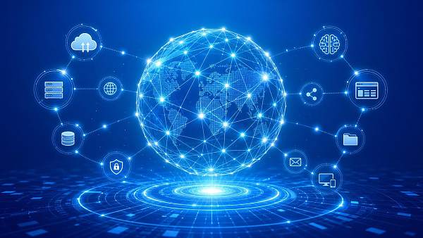 166 empresas de capital extranjero aprobadas para un punto de prueba, la aprobación de la admisión de servicios digitales para empresas extranjeras en China se acelera