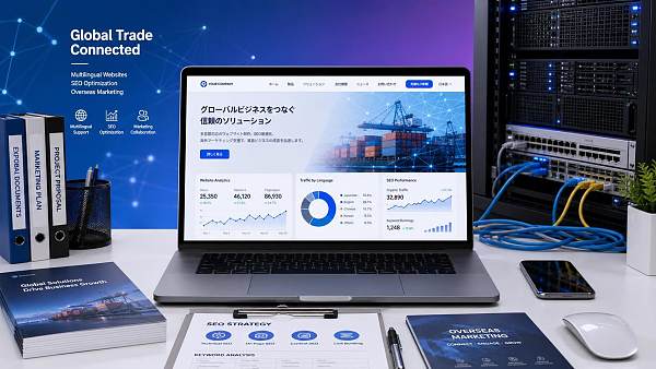 易营宝多语言官网建设靠谱吗 ¿Es fiable la creación de sitios web oficiales multilingües de 易营宝?