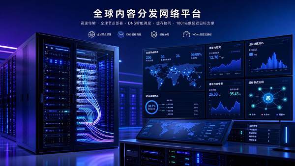 全球节点部署时,哪些因素最影响 100ms 延迟目标 En el despliegue de nodos globales, qué factores influyen más en el objetivo de latencia de 100ms