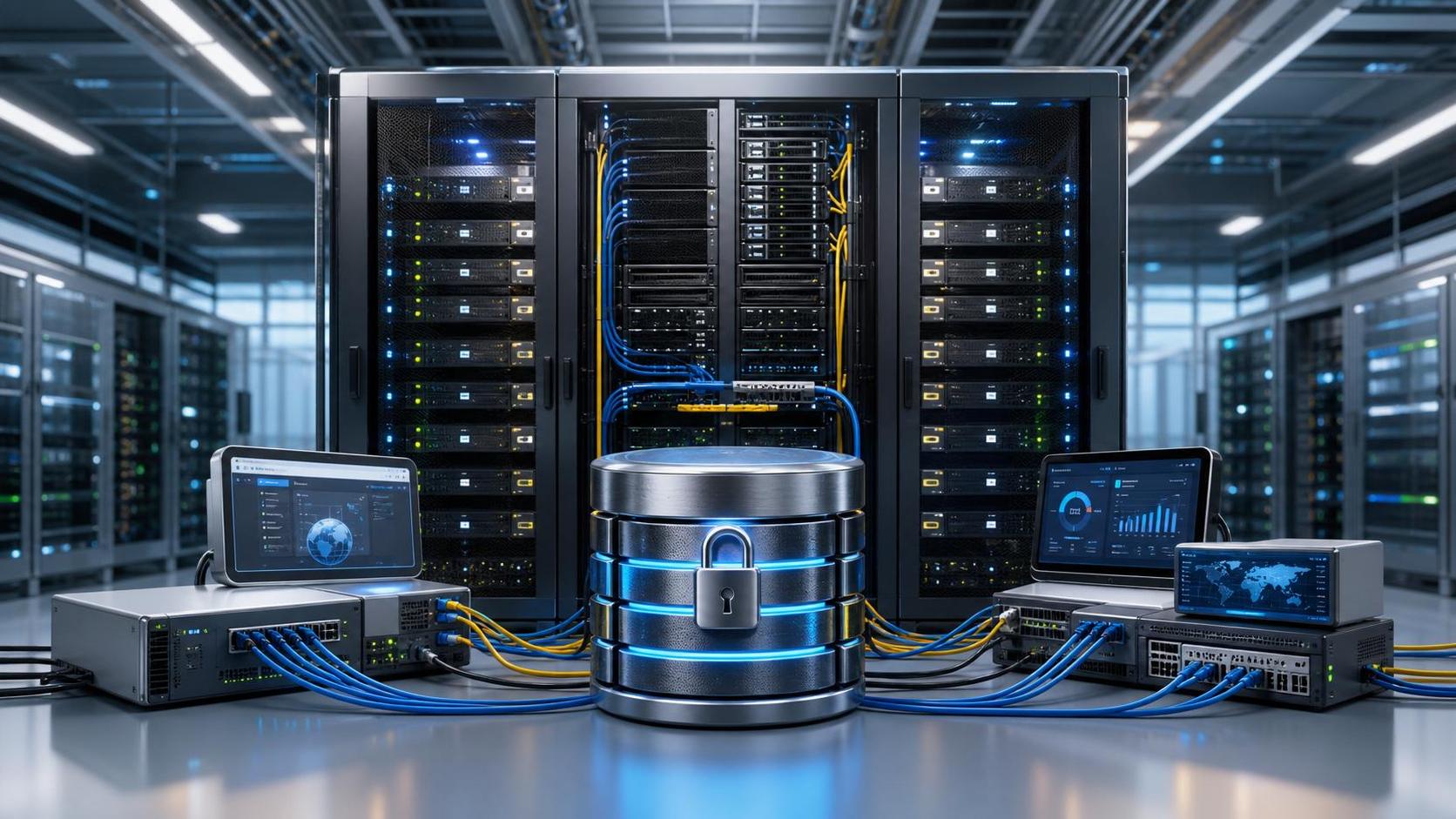 ¿Qué hay que tener en cuenta al elegir una plataforma de gestión de privacidad de datos? Auditoría de permisos, cumplimiento transfronterizo e integración de sistemas ¿Qué hay que tener en cuenta al elegir una plataforma de gestión de privacidad de datos? Auditoría de permisos, cumplimiento transfronterizo e integración de sistemas