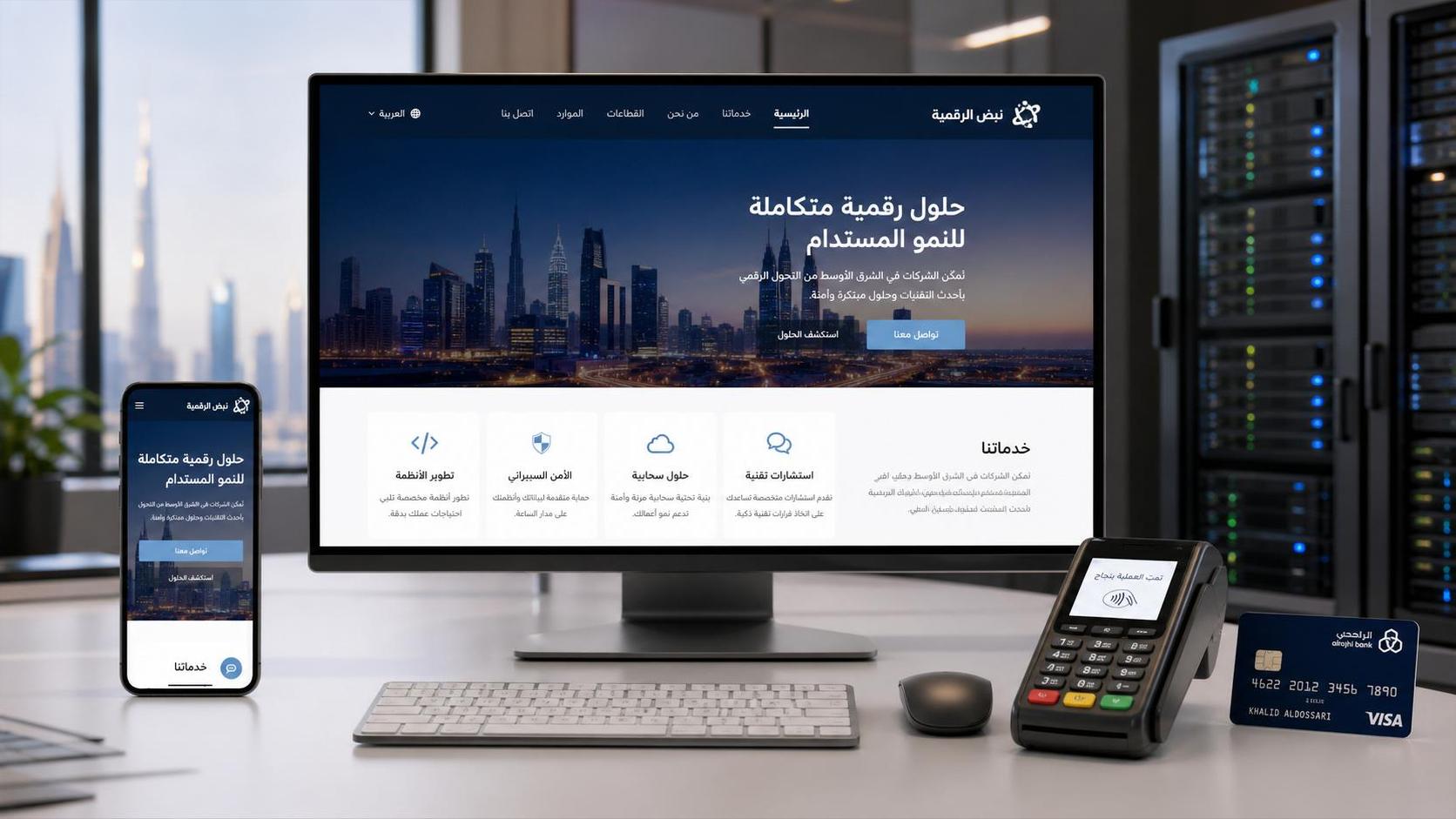 ¿Cómo elegir una plataforma de creación de sitios web para Oriente Medio? Comparación de la adaptación al idioma árabe, la integración de pagos y los costos de operación y mantenimiento. ¿Cómo elegir una plataforma de creación de sitios web para Oriente Medio? Comparación de la adaptación al idioma árabe, la integración de pagos y los costos de operación y mantenimiento.