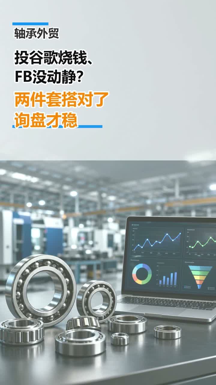¿La máquina de escariar de rodamientos para comercio exterior no tiene movimiento al invertir dinero en Google y FB? Solo con estos dos combinados se estabilizan las consultas. ¿La máquina de escariar de rodamientos para comercio exterior no tiene movimiento al invertir dinero en Google y FB? Solo con estos dos combinados se estabilizan las consultas.