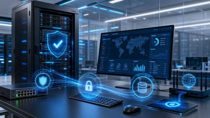 ¿Cuál es la diferencia entre una evaluación de seguridad del sitio web y una prueba de penetración? ¿Cuál debería hacer primero una empresa?