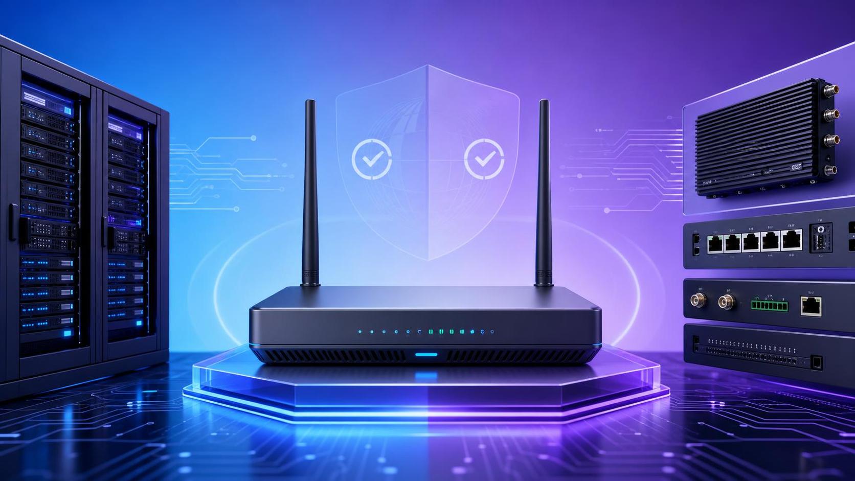 ISED de Canadá exige que los sitios B2B precarguen la interfaz de verificación de certificaciones
