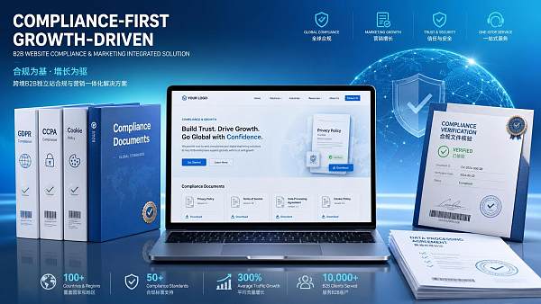 Vietnam exige que los sitios web B2B independientes publiquen las directrices para proveedores en vietnamita y proporcionen una descarga en PDF