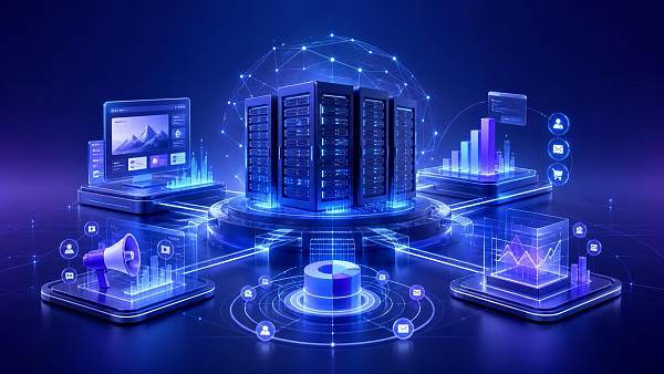 Comparar proveedores de marketing digital integral: ¿qué dimensiones deben considerar las empresas al seleccionar un proveedor de servicios?