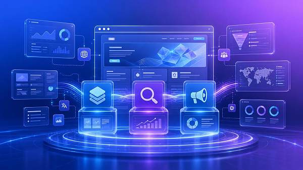 Chinese SaaS Marketing Service采购前要问什么?服务边界与交付标准解析 ¿Qué se debe preguntar antes de contratar un servicio de marketing SaaS chino? Análisis de los límites del servicio y los estándares de entrega