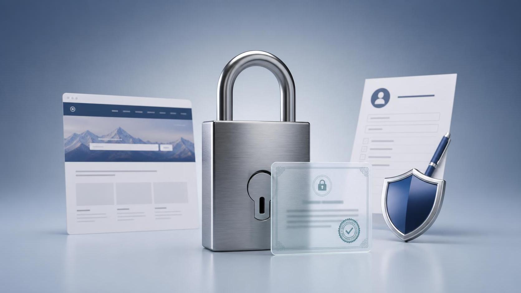 El certificado DV se emite rápidamente, pero ¿por qué no es adecuado para un sitio web corporativo orientado a generar confianza en la marca? El certificado DV se emite rápidamente, pero ¿por qué no es adecuado para un sitio web corporativo orientado a generar confianza en la marca?