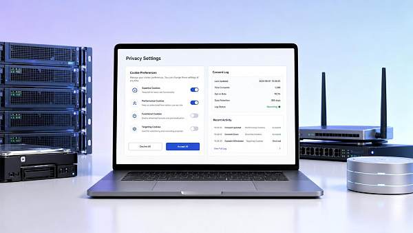 GDPR Cookie 怎么配置?从弹窗同意到日志留存的实操要点 ¿Cómo configurar las cookies de GDPR? Aspectos prácticos, desde el consentimiento en la ventana emergente hasta la conservación de registros