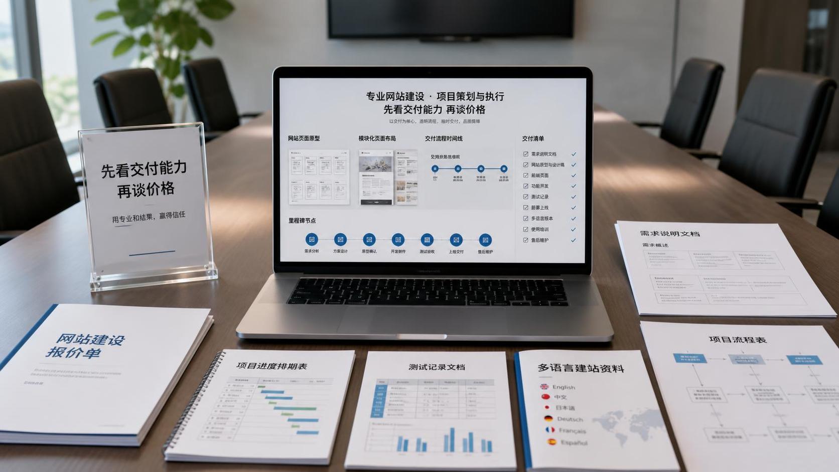 Por qué, en el desarrollo web en Fuzhou, primero hay que evaluar la capacidad de entrega antes de hablar del precio Por qué, en el desarrollo web en Fuzhou, primero hay que evaluar la capacidad de entrega antes de hablar del precio