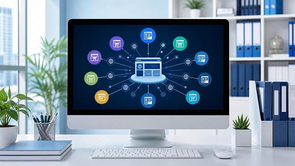 Cómo evitar el desequilibrio de enlaces entre idiomas en la creación de enlaces internacionales