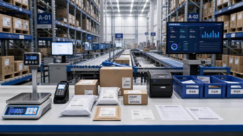 B2C跨境商城服务商怎么判断履约能力