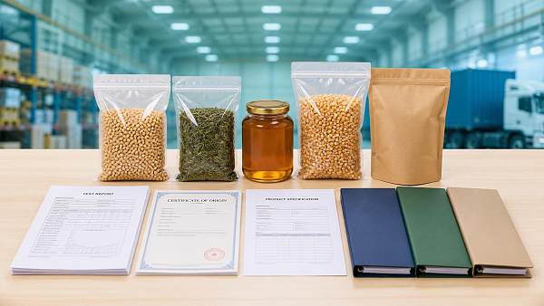 ¿Qué requisitos se necesitan para crear un sitio web de exportación de productos agrícolas? ¿Qué requisitos se necesitan para crear un sitio web de exportación de productos agrícolas?