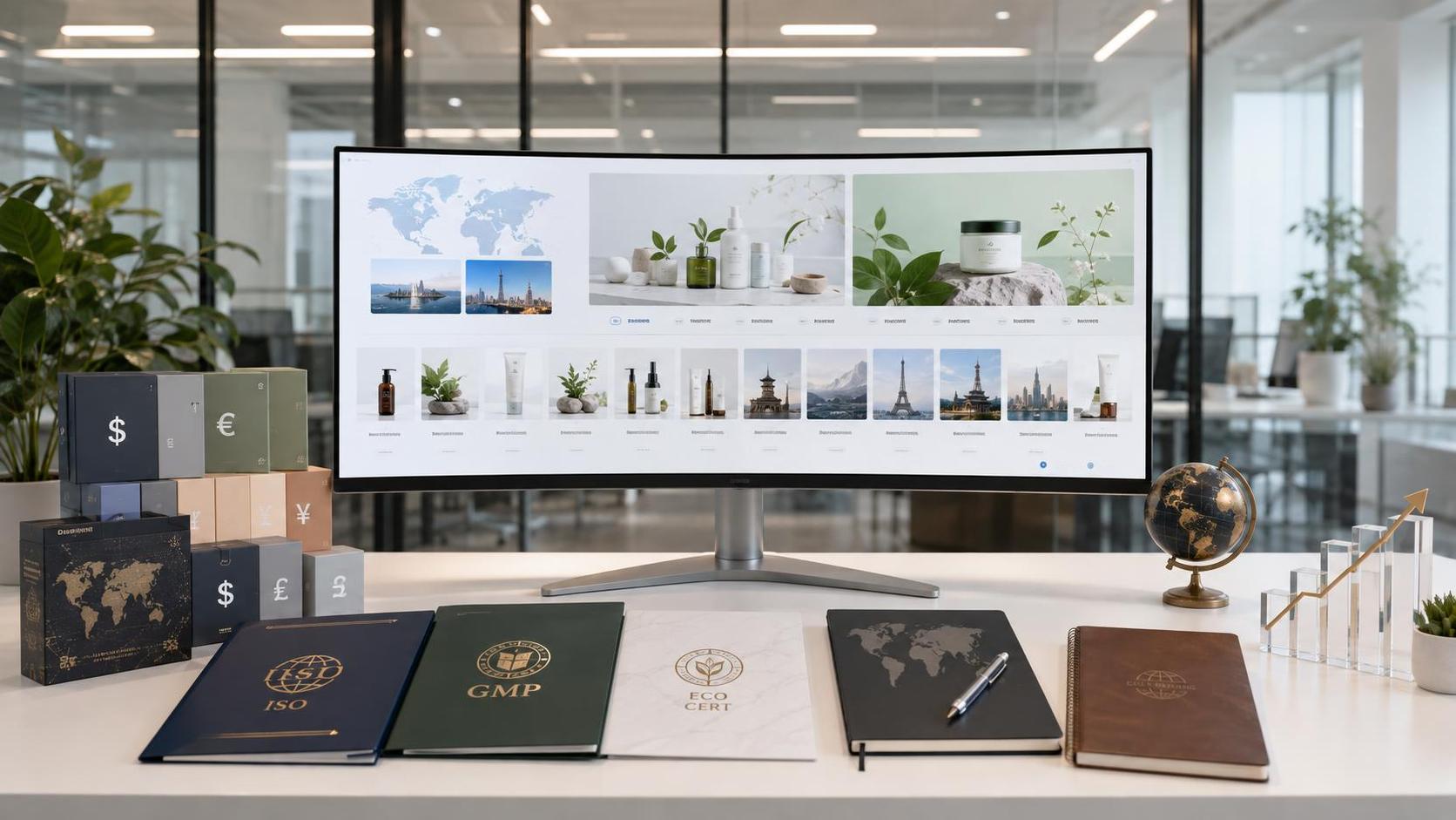 En la expansión internacional, ¿cuándo merece la pena priorizar la inversión en la localización del sitio web corporativo?