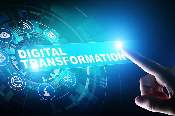 7-13.jpg La transformación digital impulsa las actualizaciones de sitios web y ayuda a las empresas a lograr un desarrollo innovador.