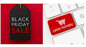 ¿Poco tráfico? ¿Bajas tasas de conversión? ¿Has prestado atención a estos detalles para la batalla decisiva del Black Friday y el Cyber Monday?