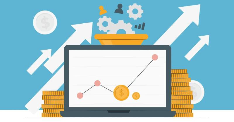 ¿Qué esfuerzos ha hecho Yiyingbao para mejorar la tasa de conversión de sitios web independientes transfronterizos?