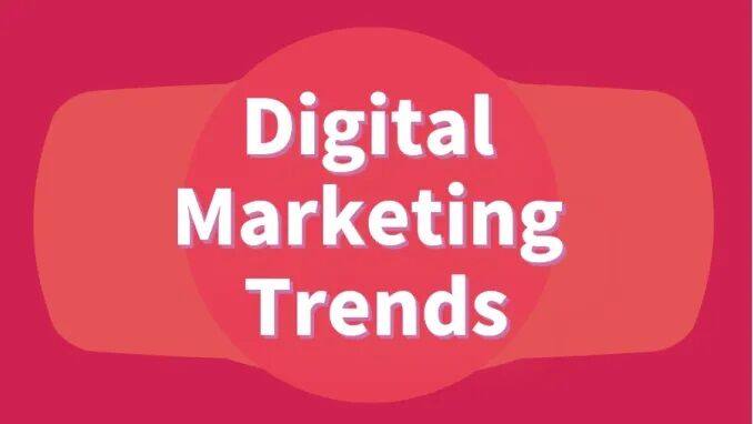 Siete predicciones sobre las tendencias del marketing digital internacional en 2024