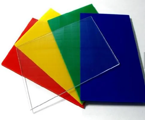 PS Sheet