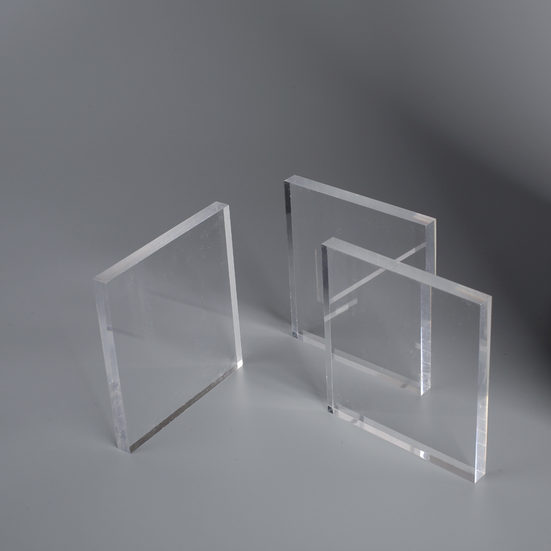 4x8 Cast Acrylic Board