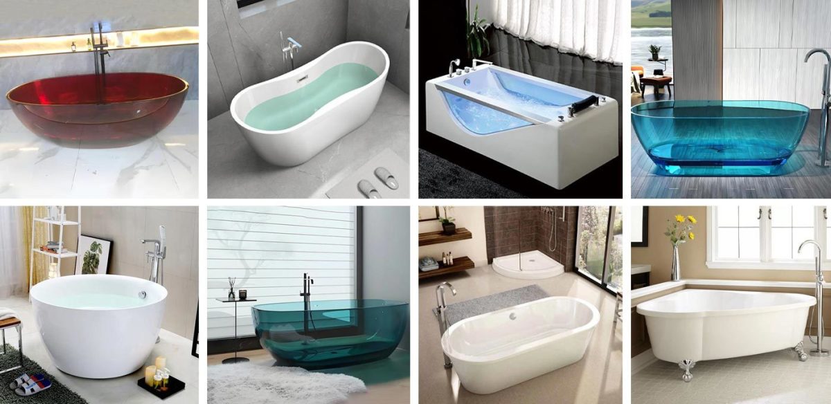 32d5b2bc-c0bd-4ccd-a42a-2cd2cbda010a 3 mm colored anti-ultraviolet organic glass plate bathtub acrylic plate