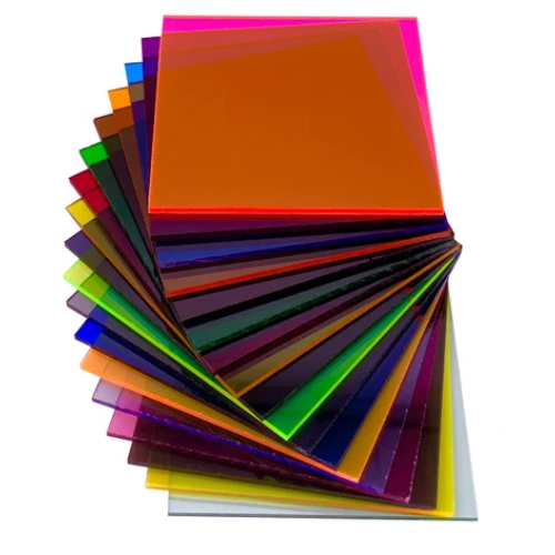 PS Sheet