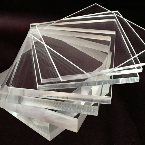 High transparency custom 1-300mm acrylic board