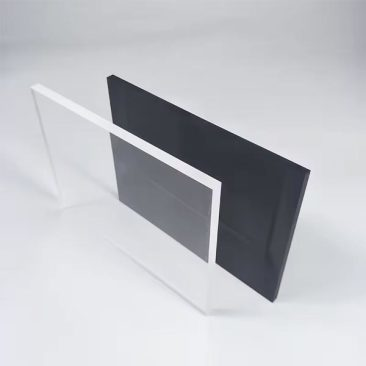 8 × 4-foot high transparent acrylic sheet 8 × 4-foot high transparent acrylic sheet