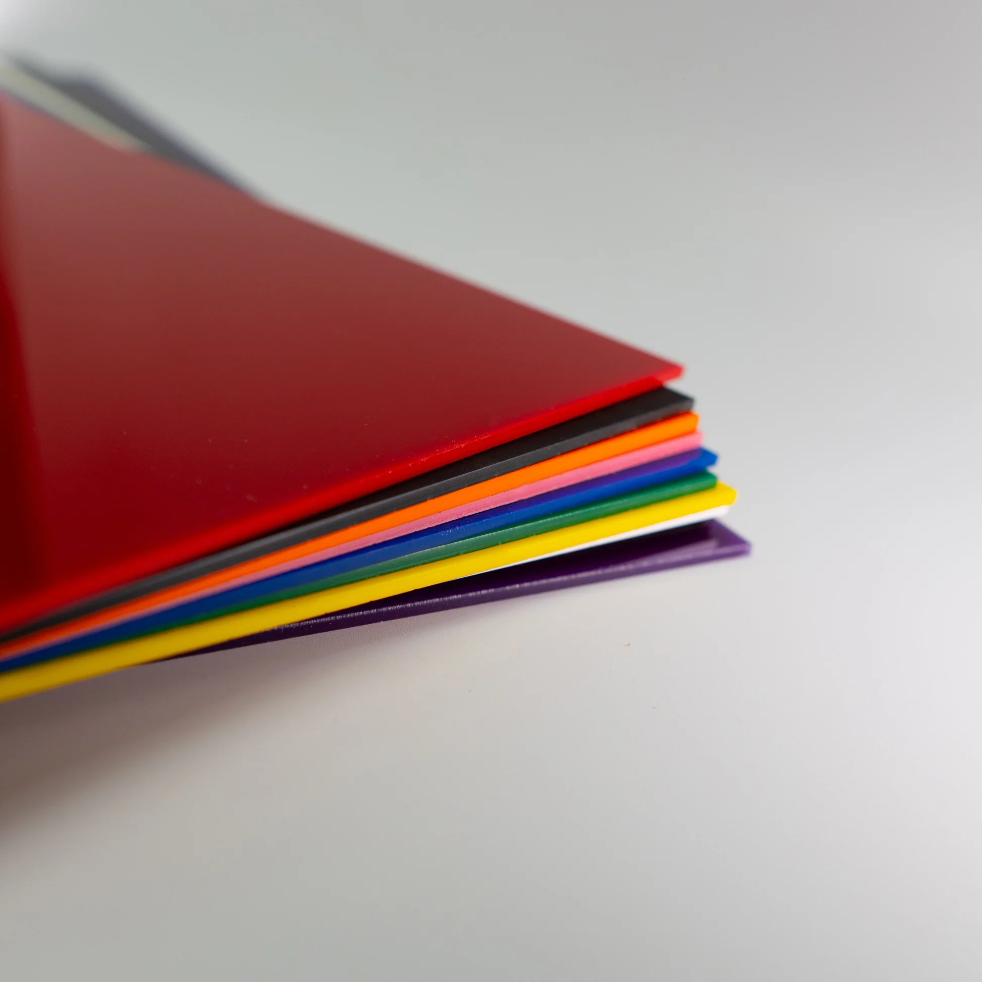8x4 Foot Colored Acrylic Board 8x4 Foot Colored Acrylic Board