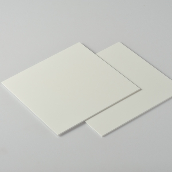 16 mm White bathtub acrylic sheet