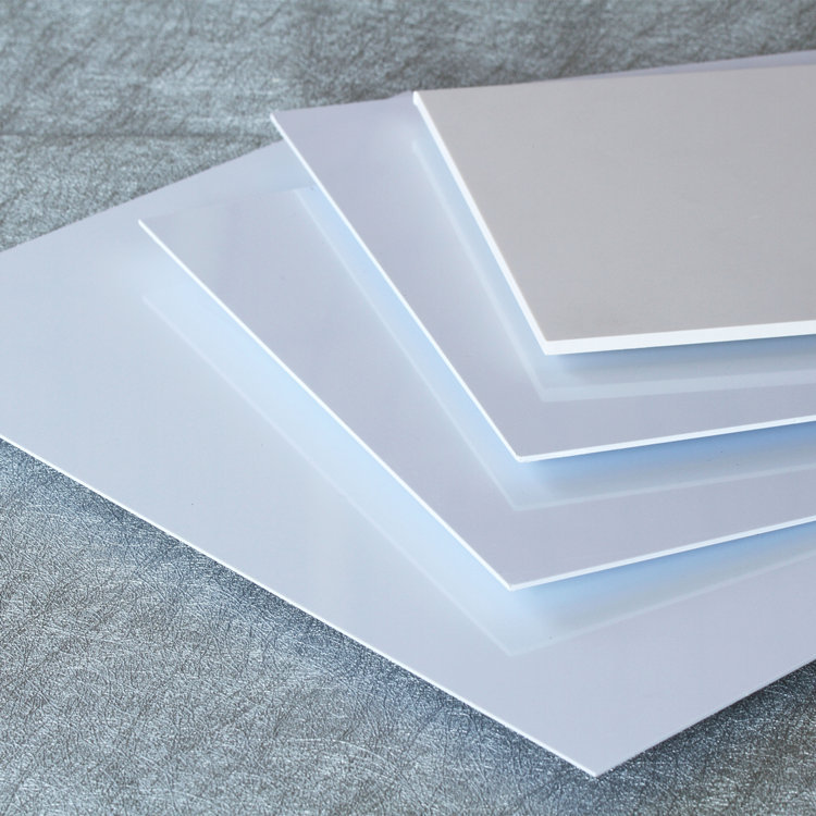 1-25 mm popular PVC foam board for chemical industry 1-25 mm popular PVC foam board for chemical industry