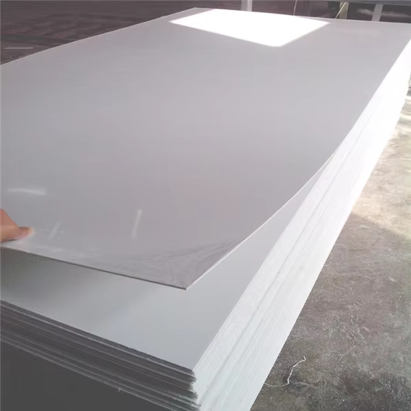 1560 mm × 3050 mm PVC foam board