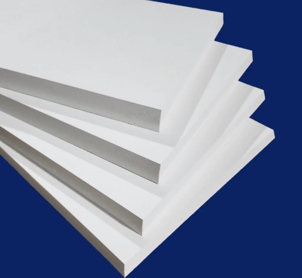 PVC foam board